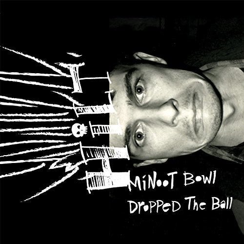 Hilt: Minoot Bowl Dropped The Ball (Vinyl LP)