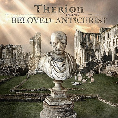 Therion: Beloved Antichrist (Vinyl LP)