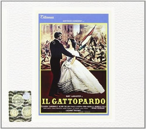 Rota, Nino: Il Gattopardo (The Leopard) (Original Soundtrack) (Vinyl LP)