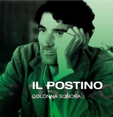 Bacalov, Luis / Del Turco, Riccardo / Margheri, Paolo: Il Postino (The Postman) (Original Soundtrack) (Vinyl LP)