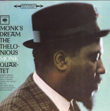 Monk, Thelonious: Monk's Dream (Vinyl LP)