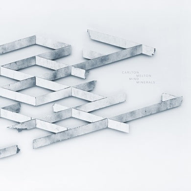 Carlton Melton: Mind Minerals (Vinyl LP)