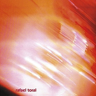 Rafael Toral: Wave Field (Vinyl LP)