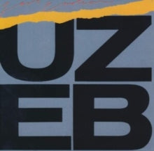 UZEB: FAST EMOTION (LP)