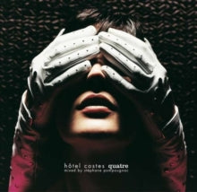 Hotel Costes Quatreby Stephane Pompougnac (Vinyl Record)