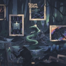 Freedom Fighters: Era (Vinyl LP)