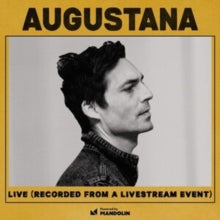 Augustana: Live (Vinyl LP)