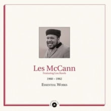 Essential Works 1960-1962by McCann, Les / Rawls, Lou (Vinyl Record)