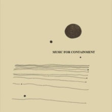 Music For Containmentby Molecule (Vinyl Record)