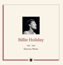 Essential Works 1937-1958by Billie Holiday (Vinyl Record)