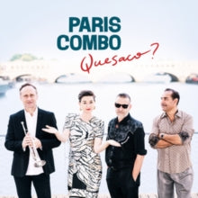 Paris Combo: Quesaco (Vinyl LP)