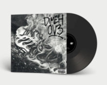 Di Meh: OV3 (Vinyl LP)