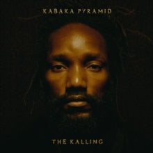 Kabaka Pyramid: Kalling (Vinyl LP)