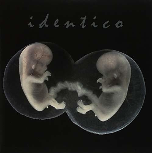 Sad Lovers & Giants: Identico (7-Inch Single)