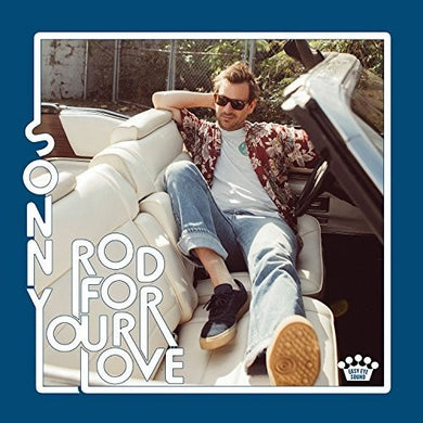 Smith, Sonny: Rod For Your Love (Vinyl LP)