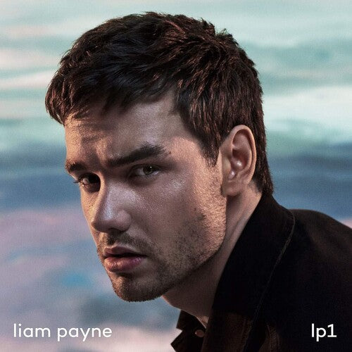 Payne, Liam: LP1 (Vinyl LP)