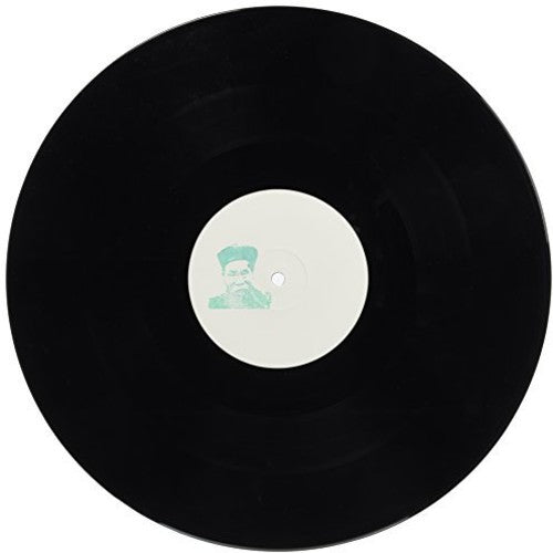 Kevin Arnemann: Heading North (12-Inch Single)