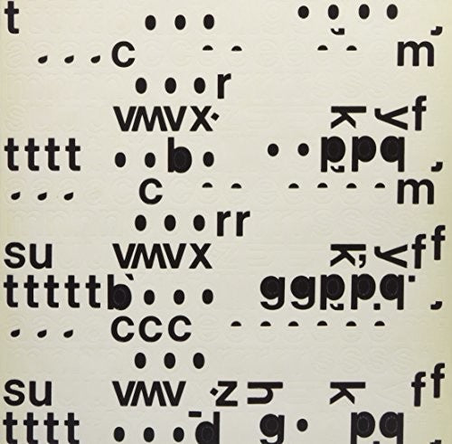 Winer, Leslie / Jay Glass Dubs: Ymfees (12-Inch Single)