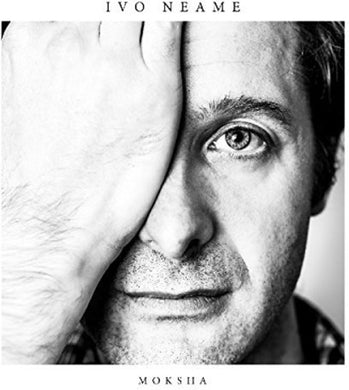 Neame, Ivo: Moksha (Vinyl LP)