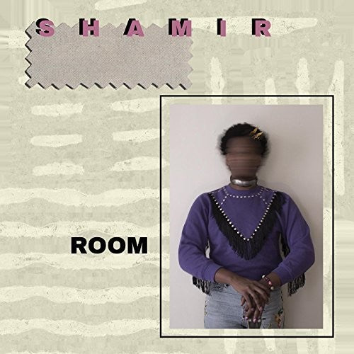 Shamir: Room (7-Inch Single)