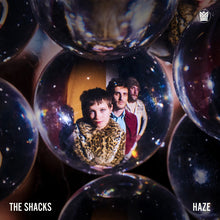 Shacks: Haze (Vinyl LP)