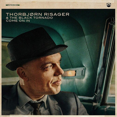 Risager, Thorbjorn: Come On In (Vinyl LP)