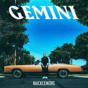 Macklemore: Gemini (Vinyl LP)