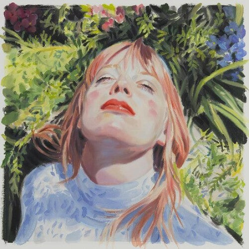 Bulat, Basia: Are You In Love (Vinyl LP)