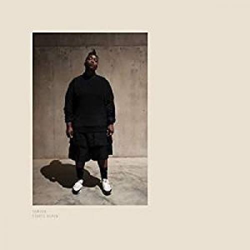 Tawiah: Starts Again (Vinyl LP)