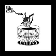 Skull Eclipses: Skull Eclipses (Vinyl LP)