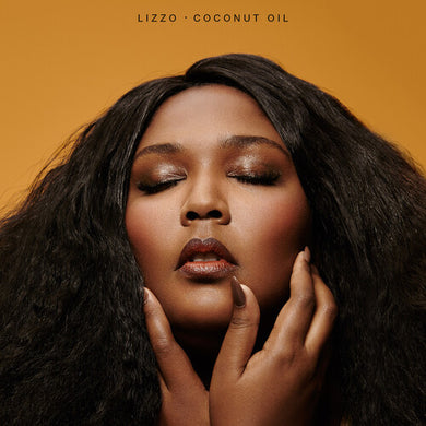Lizzo: Coconut Oil (Vinyl LP)