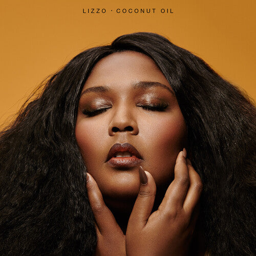 Lizzo: Coconut Oil (Vinyl LP)