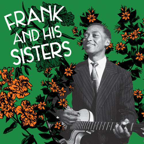 Frank & His Sisters: Frank And His Sisters (Vinyl LP)