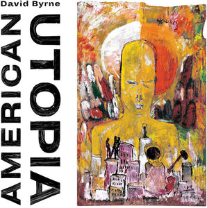 Byrne, David: American Utopia (Vinyl LP)