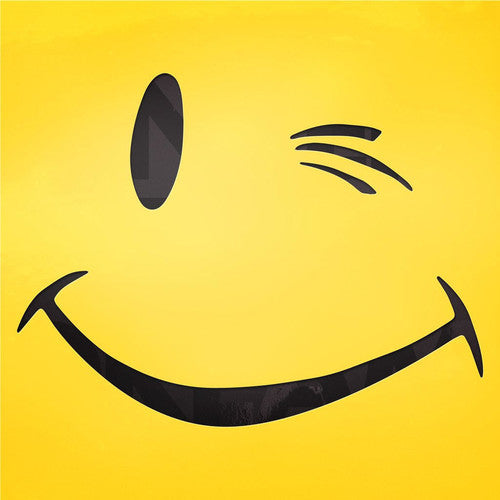 Bad Batch (Original Soundtrack): The Bad Batch (Original Motion Picture Soundtrack) (Vinyl LP)