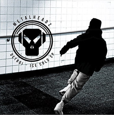 Detboi: Ice Cold (12-Inch Single)