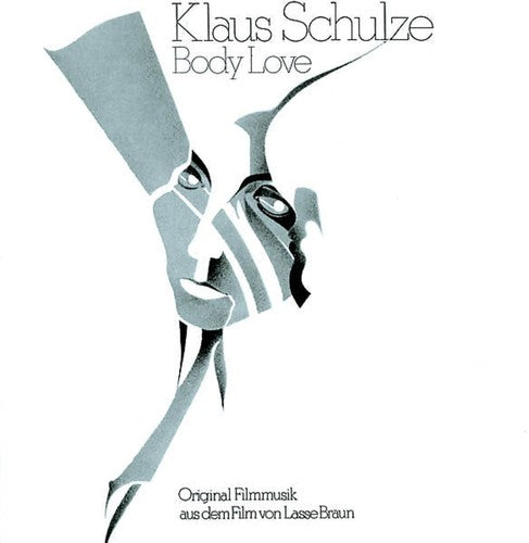 Klaus Schulze: Body Love (Original Soundtrack) (Vinyl LP)