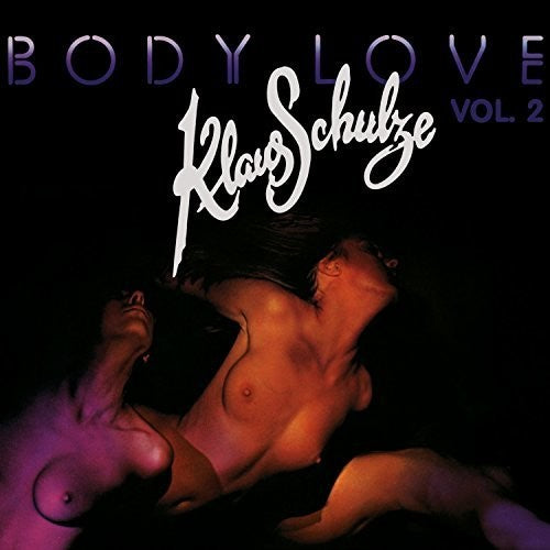 Klaus Schulze: Body Love: Volume 2 (Original Soundtrack) (Vinyl LP)