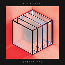 Wiltshire, J.: Laghan Pux (12-Inch Single)