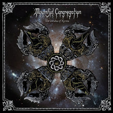 Mournful Congregation: The Incubus Of Karma (Vinyl LP)