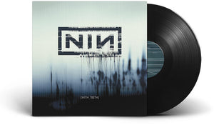 Nine Inch Nails: With Teeth (Vinyl LP)