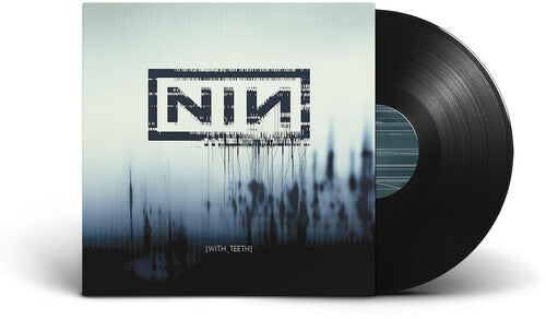 Nine Inch Nails: With Teeth (Vinyl LP)