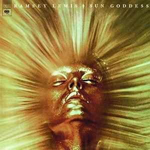 Lewis, Ramsey: Sun Goddess (Vinyl LP)