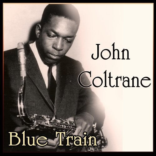 John Coltrane: Coltrane (Vinyl LP)