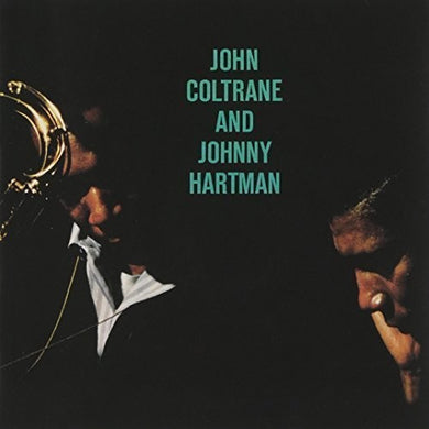 Coltrane, John / Hartman, Johnny: John Coltrane & Johnny Hartman (Vinyl LP)