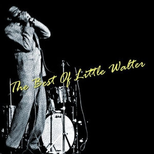 Little Walter: Best Of Little Walter (Vinyl LP)