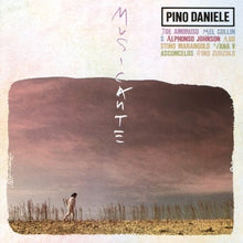 Daniele, Pino: Musicante (Vinyl LP)