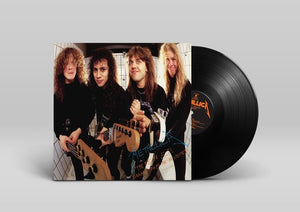 Metallica: Garage Days Re-Revisited (Vinyl LP)