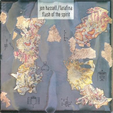 Hassell, Jon / Farafina: Flash of the Spirit (Vinyl LP)