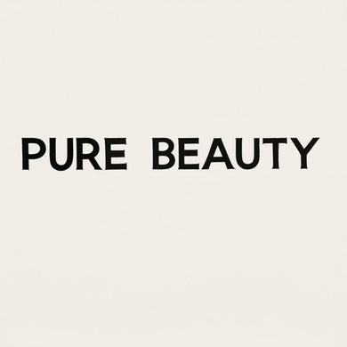 Shirt: Pure Beauty (Vinyl LP)